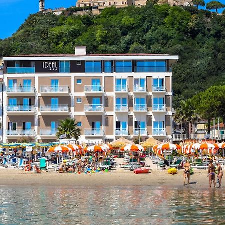Hotel Ideal Cupra Marittima Exterior photo