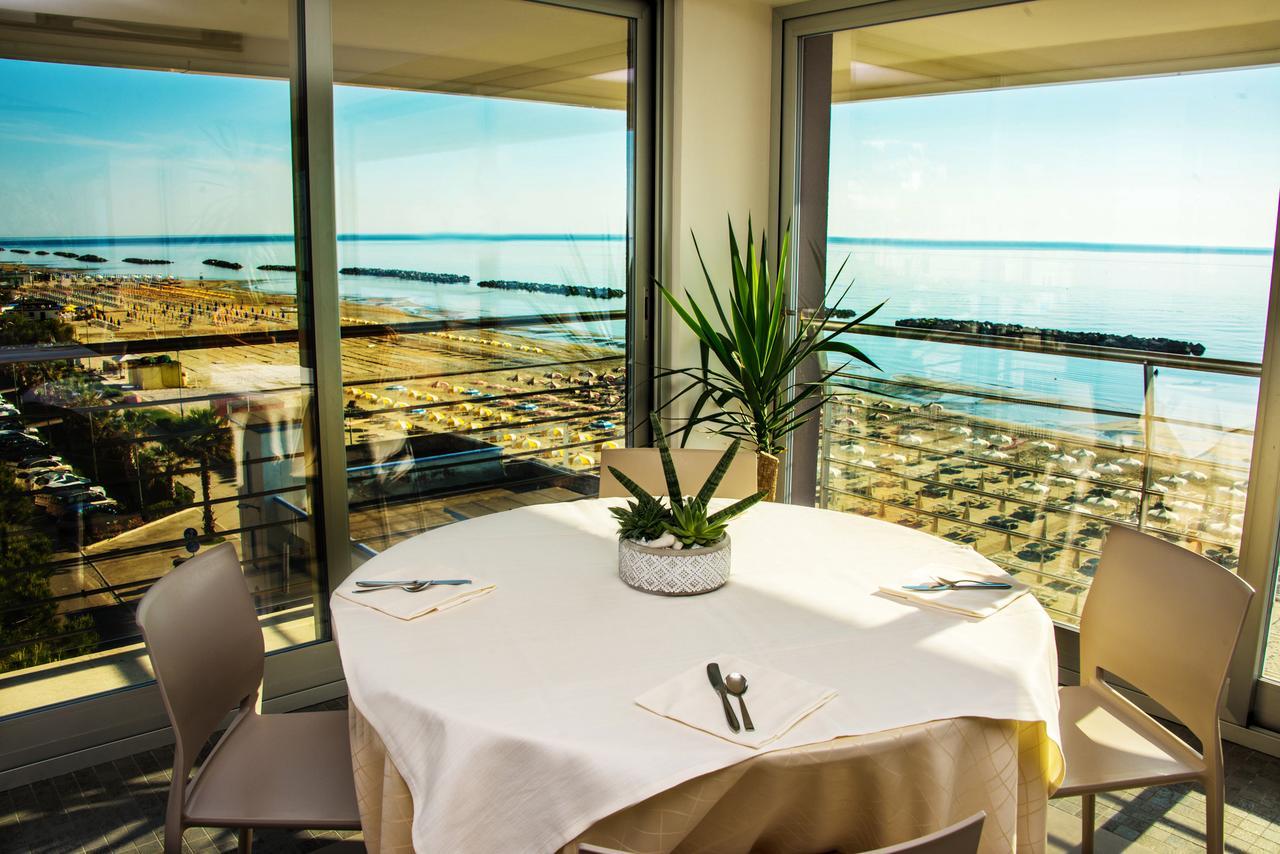 Hotel Ideal Cupra Marittima Exterior photo